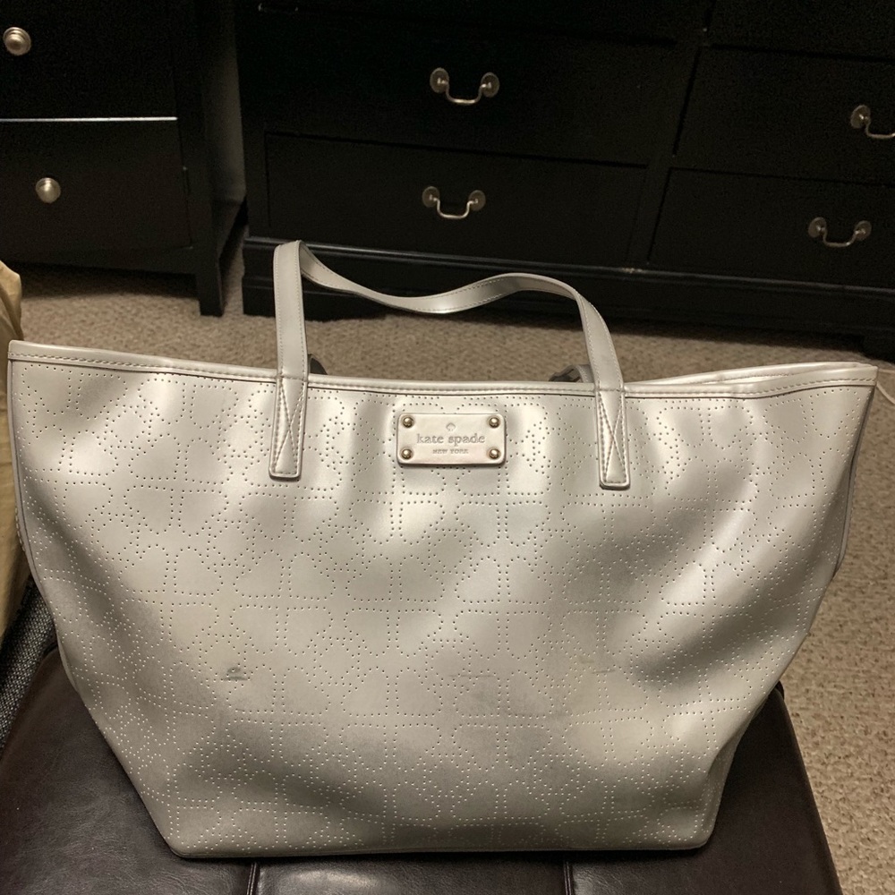 Kate Spade Tote Bag